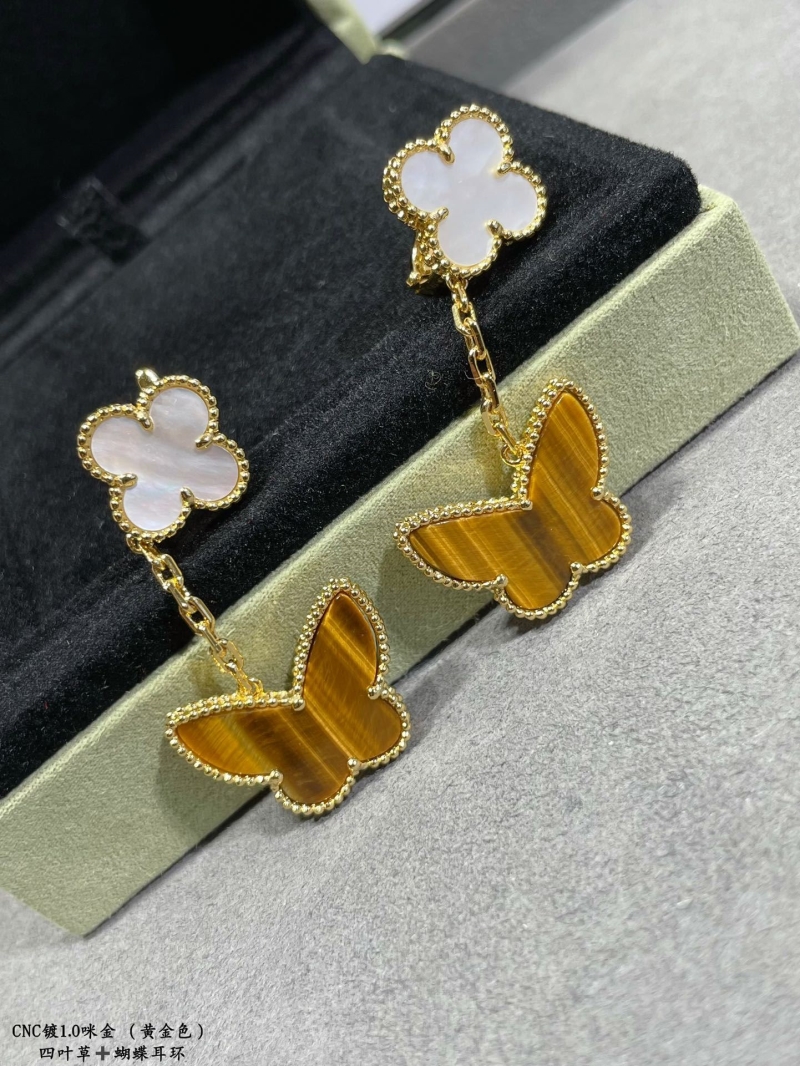 Vca Earrings